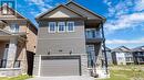 91 York Drive, Peterborough (Northcrest), ON  - Outdoor With Balcony With Facade 