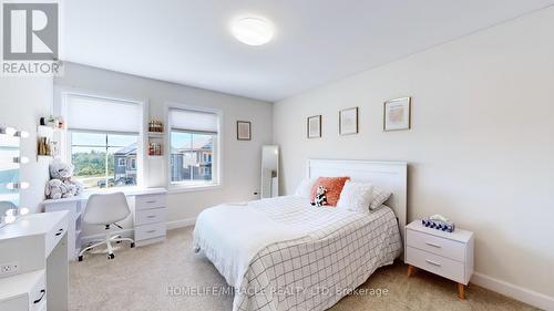 91 York Drive, Peterborough (Northcrest), ON - Indoor Photo Showing Bedroom