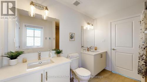 91 York Drive, Peterborough (Northcrest), ON - Indoor Photo Showing Bathroom