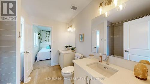 91 York Drive, Peterborough (Northcrest), ON - Indoor Photo Showing Bathroom