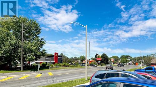 91 York Drive, Peterborough (Northcrest), ON - Outdoor With View