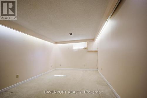 36 Ridgeway Avenue, Guelph (Pine Ridge), ON - Indoor Photo Showing Other Room