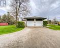 36 Ridgeway Avenue, Guelph (Pine Ridge), ON  - Outdoor 