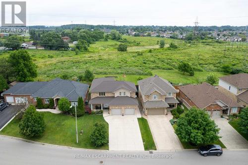 10 Grassyplain Drive, Hamilton, ON - Outdoor With Facade With View