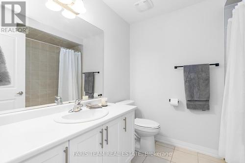 104 Corley Street, Kawartha Lakes, ON - Indoor Photo Showing Bathroom