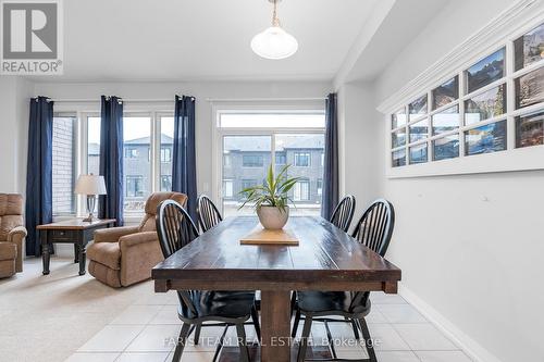 104 Corley Street, Kawartha Lakes, ON - Indoor Photo Showing Dining Room