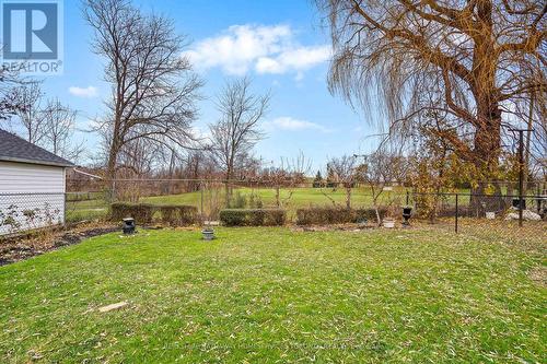 11 Beverly Street, St. Catharines, ON 