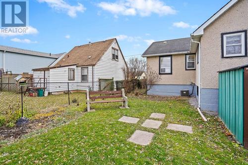 11 Beverly Street, St. Catharines, ON 