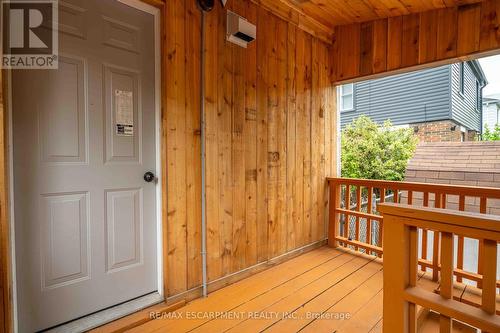 27 East 26Th Street, Hamilton, ON - Indoor Photo Showing Other Room