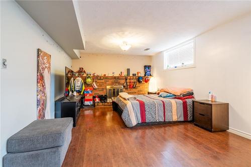 9 Delawana Drive, Hamilton, ON - Indoor