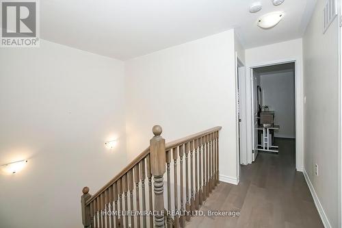 36 Cyclone Trail, Brampton, ON - Indoor Photo Showing Other Room