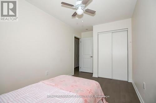 36 Cyclone Trail, Brampton, ON - Indoor Photo Showing Bedroom