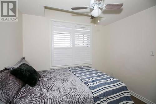36 Cyclone Trail, Brampton, ON - Indoor Photo Showing Bedroom