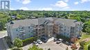 407 - 1440 Bishops Gate, Oakville, ON  - Outdoor With View 