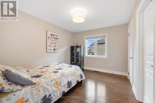 16 Deanston Court, Brampton, ON - Indoor Photo Showing Bedroom