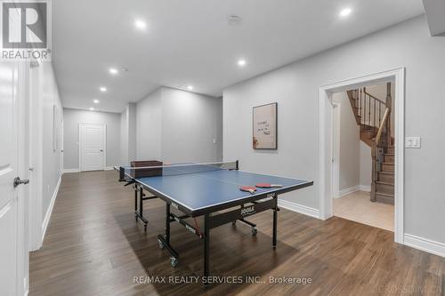 16 Deanston Court, Brampton, ON - Indoor Photo Showing Other Room