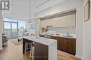 Ph810 - 4208 Dundas Street W, Toronto, ON  - Indoor Photo Showing Kitchen 