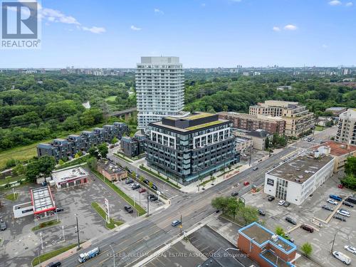 Ph810 - 4208 Dundas Street W, Toronto, ON - Outdoor With View