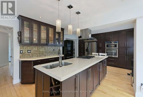 2546 Valencia Road, Mississauga, ON 