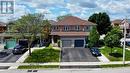 35 Big Moe Crescent, Brampton, ON 