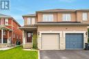 35 Big Moe Crescent, Brampton, ON 