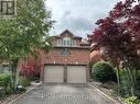 5510 Red Brush Drive, Mississauga, ON  - Outdoor 