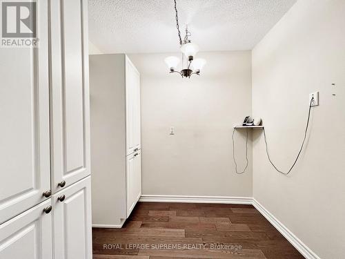 205 - 299 Mill Road, Toronto (Markland Wood), ON - Indoor Photo Showing Other Room