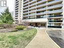 205 - 299 Mill Road, Toronto W08, ON  - Outdoor With Balcony With Facade 