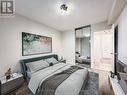 205 - 299 Mill Road, Toronto (Markland Wood), ON  - Indoor Photo Showing Bedroom 