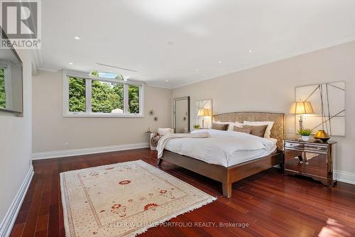 67 Wimbleton Road, Toronto, ON - Indoor Photo Showing Bedroom