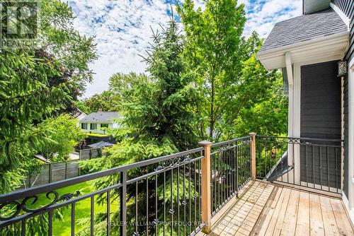 67 Wimbleton Road, Toronto, ON - Outdoor With Deck Patio Veranda With Exterior