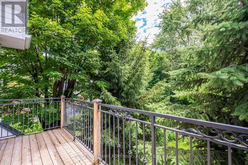 67 Wimbleton Road, Toronto, ON - Outdoor With Balcony