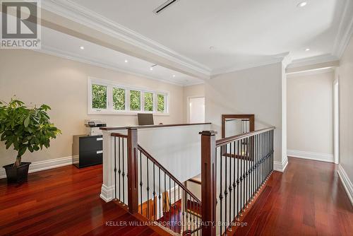 67 Wimbleton Road, Toronto, ON - Indoor Photo Showing Other Room