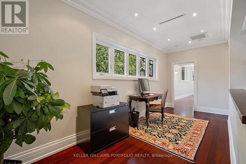 67 Wimbleton Road, Toronto, ON - Indoor