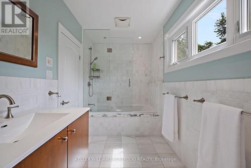 67 Wimbleton Road, Toronto, ON - Indoor Photo Showing Bathroom