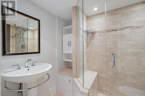 67 Wimbleton Road, Toronto, ON - Indoor Photo Showing Bathroom