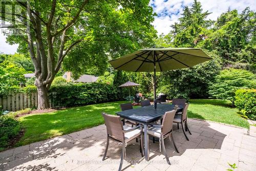 67 Wimbleton Road, Toronto, ON - Outdoor With Deck Patio Veranda With Backyard