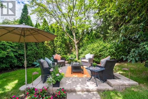 67 Wimbleton Road, Toronto, ON - Outdoor With Deck Patio Veranda