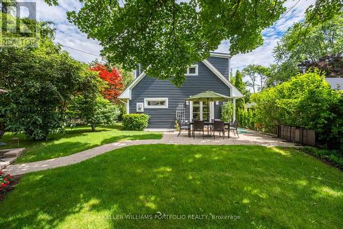 67 Wimbleton Road, Toronto, ON - Outdoor