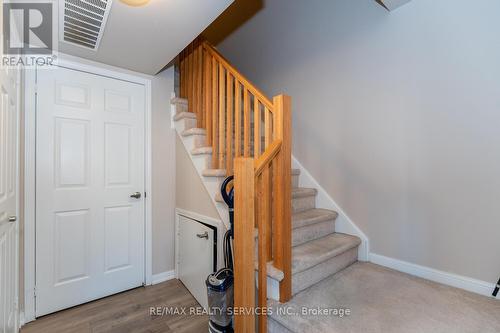 284 - 250 Sunny Meadow Boulevard, Brampton, ON - Indoor Photo Showing Other Room