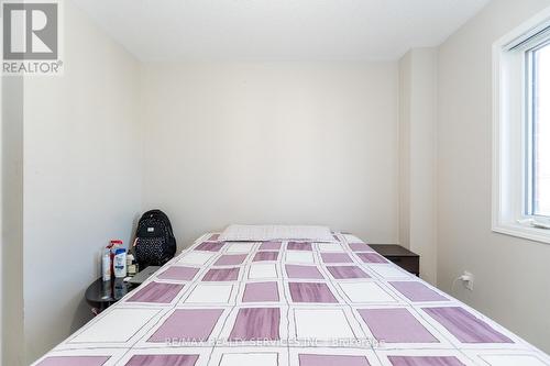 284 - 250 Sunny Meadow Boulevard, Brampton, ON - Indoor Photo Showing Bedroom