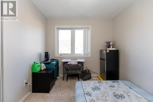 284 - 250 Sunny Meadow Boulevard, Brampton, ON - Indoor Photo Showing Bedroom