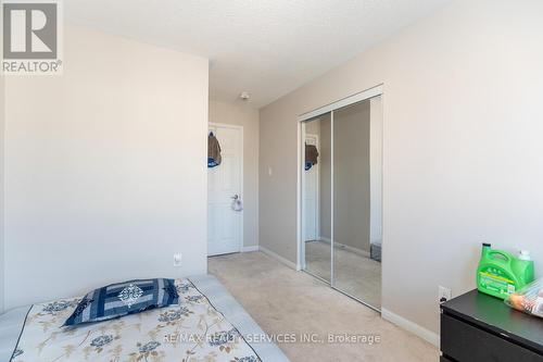 284 - 250 Sunny Meadow Boulevard, Brampton, ON - Indoor Photo Showing Other Room