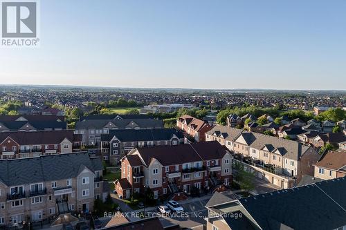 284 - 250 Sunny Meadow Boulevard, Brampton, ON - Outdoor With View