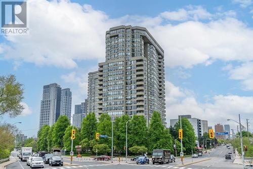 2906 - 1300 Islington Avenue, Toronto, ON - Outdoor With Facade