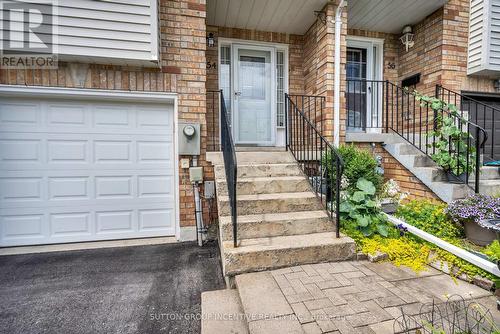 54 Natale Court, Bradford West Gwillimbury (Bradford), ON - Outdoor