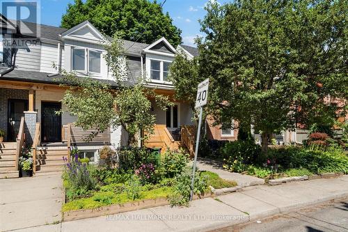 430 Perth Avenue, Toronto, ON 