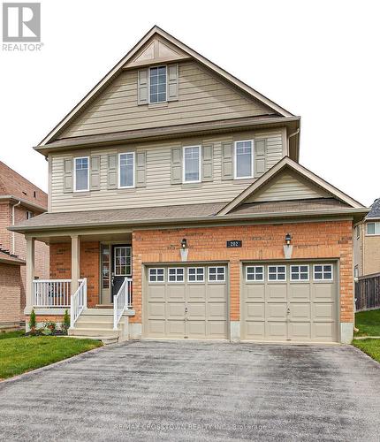 202 Sovereign'S Gate, Barrie, ON 