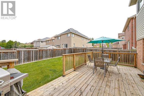 202 Sovereign'S Gate, Barrie, ON 