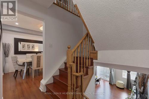 41 - 6060 Snowy Owl Crescent, Mississauga, ON - Indoor Photo Showing Other Room